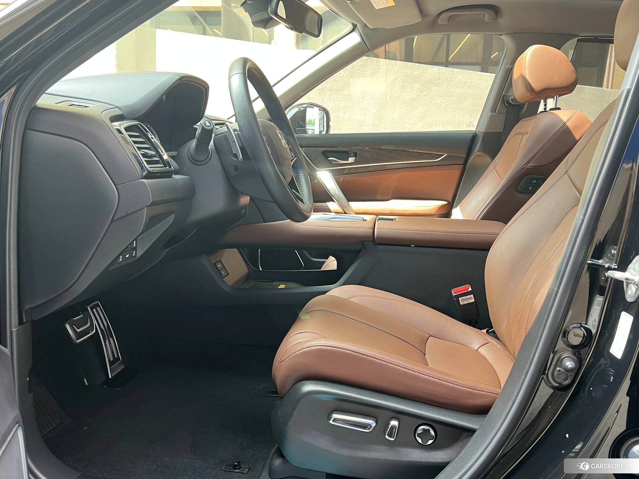 Honda UR-V id 4405990 из Китая 7