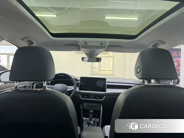 Volkswagen Tanyue id 4367470 из Китая 12