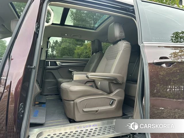 Volkswagen Weiran id 4239175 из Китая 32