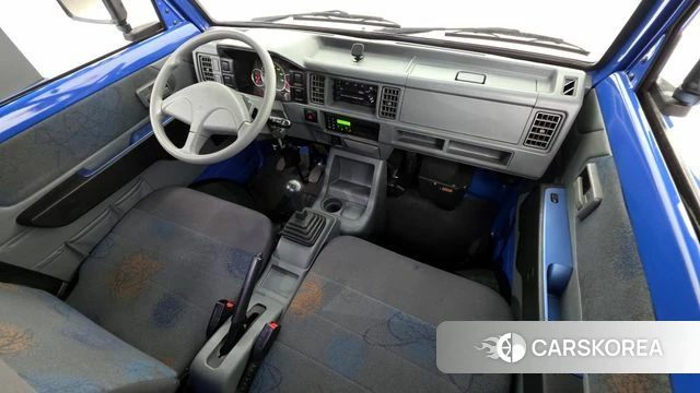 Chevrolet (GM Daewoo) New Labo id 4020384 из Кореи 17