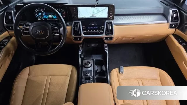 Kia Sorento 4th Generation id 3032821 из Кореи 17