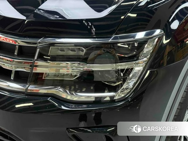 Volkswagen Tourang id 4314168 из Китая 41