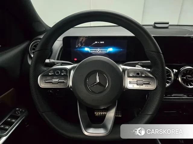 Mercedes-Benz GLB-Class X247 id 3590842 из Кореи 13