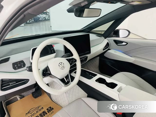 Volkswagen ID.3 id 4276202 из Китая 14