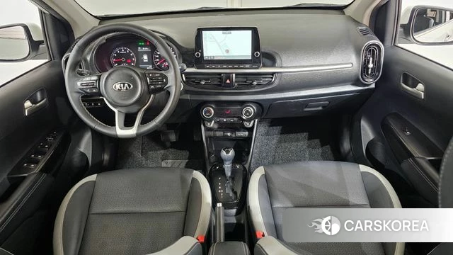 Kia Morning Urban (JA) id 4619522 из Кореи 17
