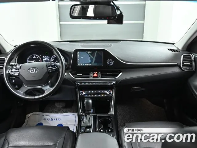 Hyundai Grandeur IG id 2703677 из Кореи 17