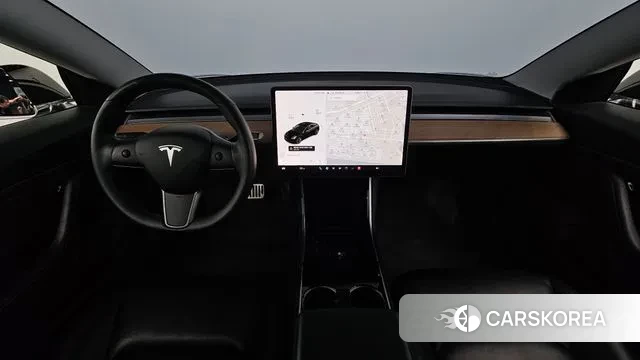 Tesla Model 3 id 2976204 из Кореи 17