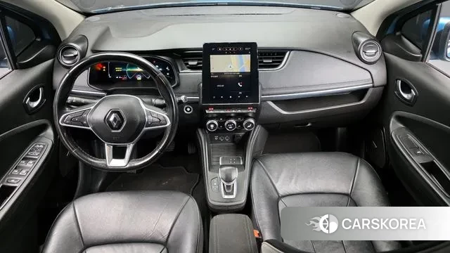 Renault Korea (Samsung) Joe id 3747627 из Кореи 17