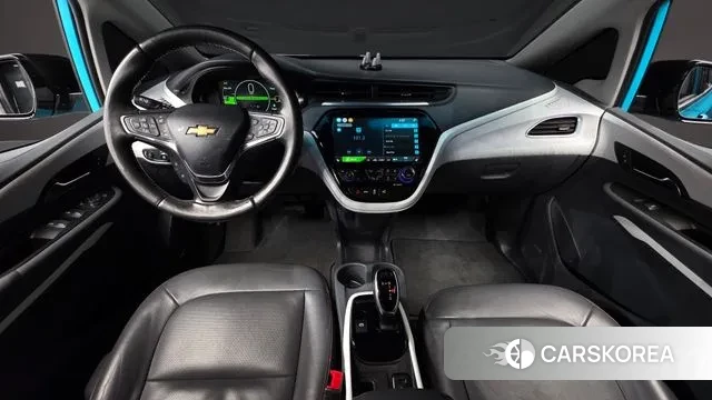 Chevrolet (GM Daewoo) Bolt EV id 3777776 из Кореи 17