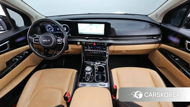 Kia Carnival 4th generation id 4369898 из Кореи 17