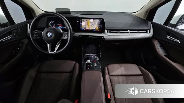 BMW 2 Series Active Tourer (U06) id 3031593 из Кореи 17