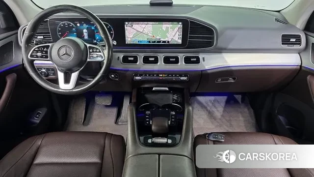 Mercedes-Benz GLE-Class W167 id 3296768 из Кореи 17