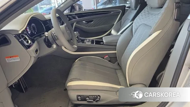 Bentley Continental GT 4th Generation id 3596029 из Кореи 10