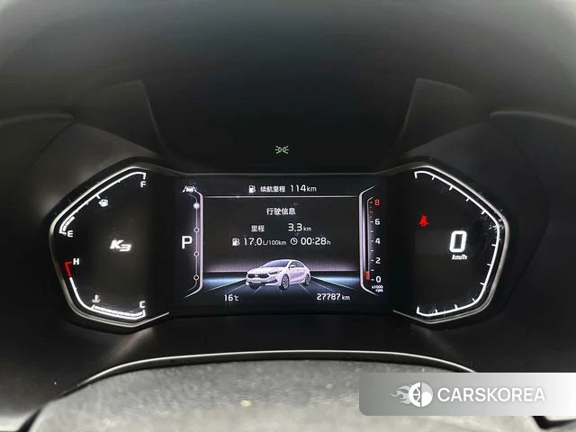 Kia K3 id 4277152 из Китая 21
