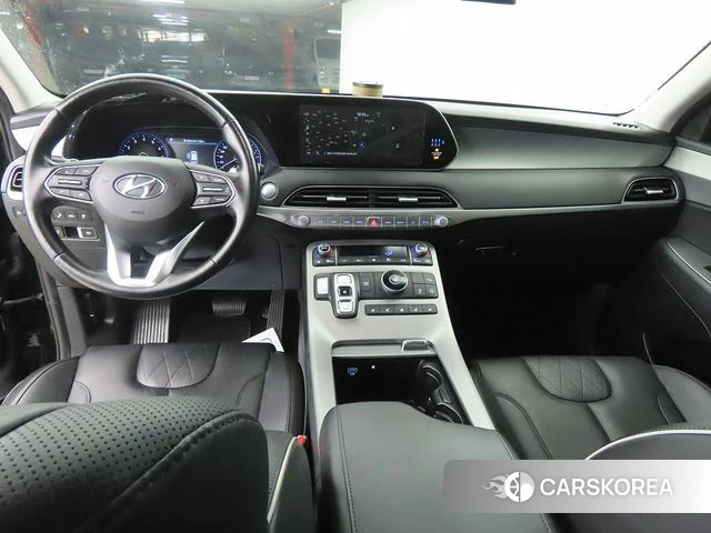 Hyundai Palisade id 3910412 из Кореи 17