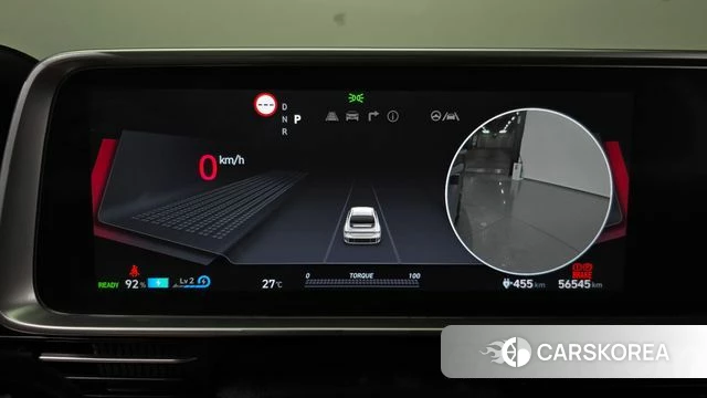 Hyundai Ionic 6 id 4579817 из Кореи 36