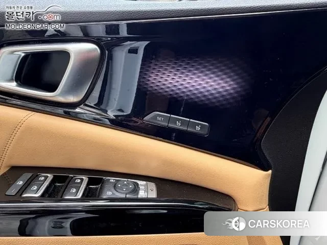 Kia Carnival 4th generation id 3756925 из Кореи 11