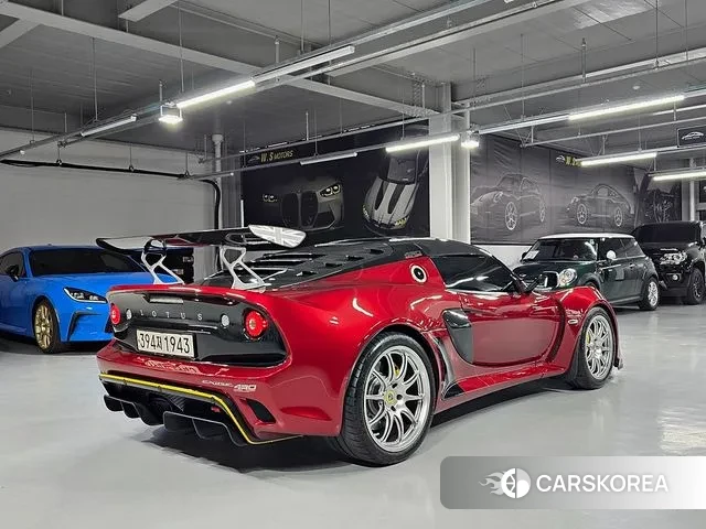 Lotus Exiji id 2989926 из Кореи 17