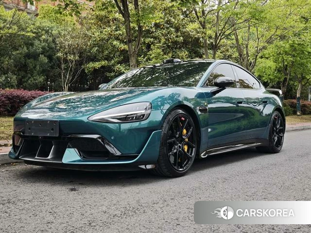 Xiaomi Car Xiaomi SU7 Ultra id 4198920 из Китая 8