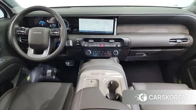 Hyundai Palisade (LX3) id 3732119 из Кореи 17