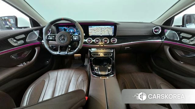 Mercedes-Benz CLS-Class C257 id 4203461 из Кореи 17