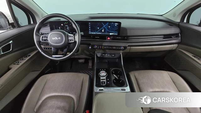 Kia The New Carnival 4th Generation id 4230140 из Кореи 34