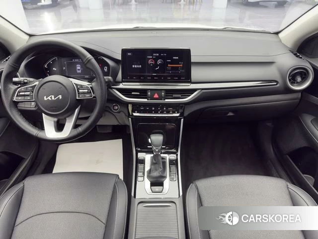 Kia K3 id 4335278 из Китая 14