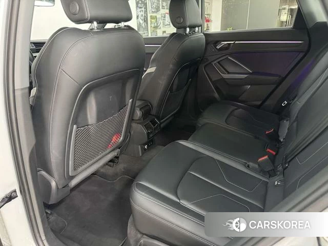 Audi Q3 id 4260486 из Китая 8