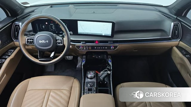 Kia The New Sorento 4th Generation id 4744472 из Кореи 17