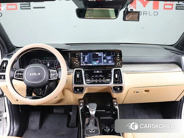 Kia Sorento 4th Generation id 4842545 из Кореи 17