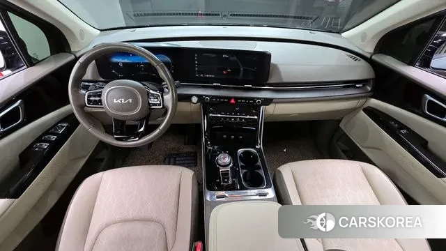 Kia Carnival 4th generation id 3759280 из Кореи 17