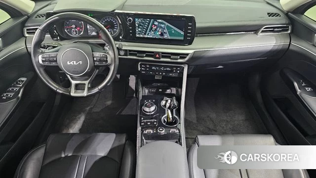 Kia K5 3rd generation id 4223475 из Кореи 30