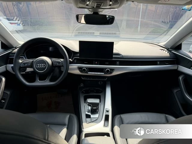 Audi A5 id 4242010 из Китая 15