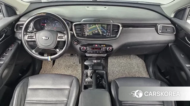 Kia The New Sorento id 3568630 из Кореи 17