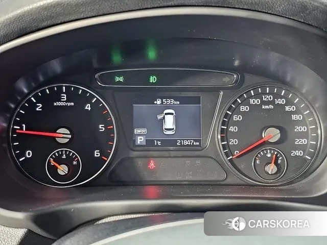 Kia The New Sorento id 3646875 из Кореи 17