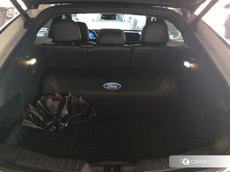 Ford Mondeo id 4547548 из Китая 13