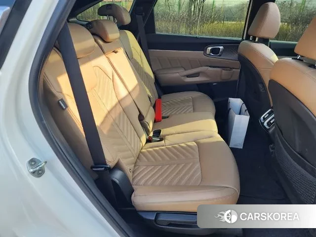 Kia The New Sorento 4th Generation id 3763752 из Кореи 17