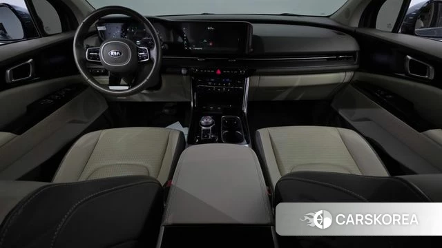 Kia Carnival 4th generation id 3827948 из Кореи 17