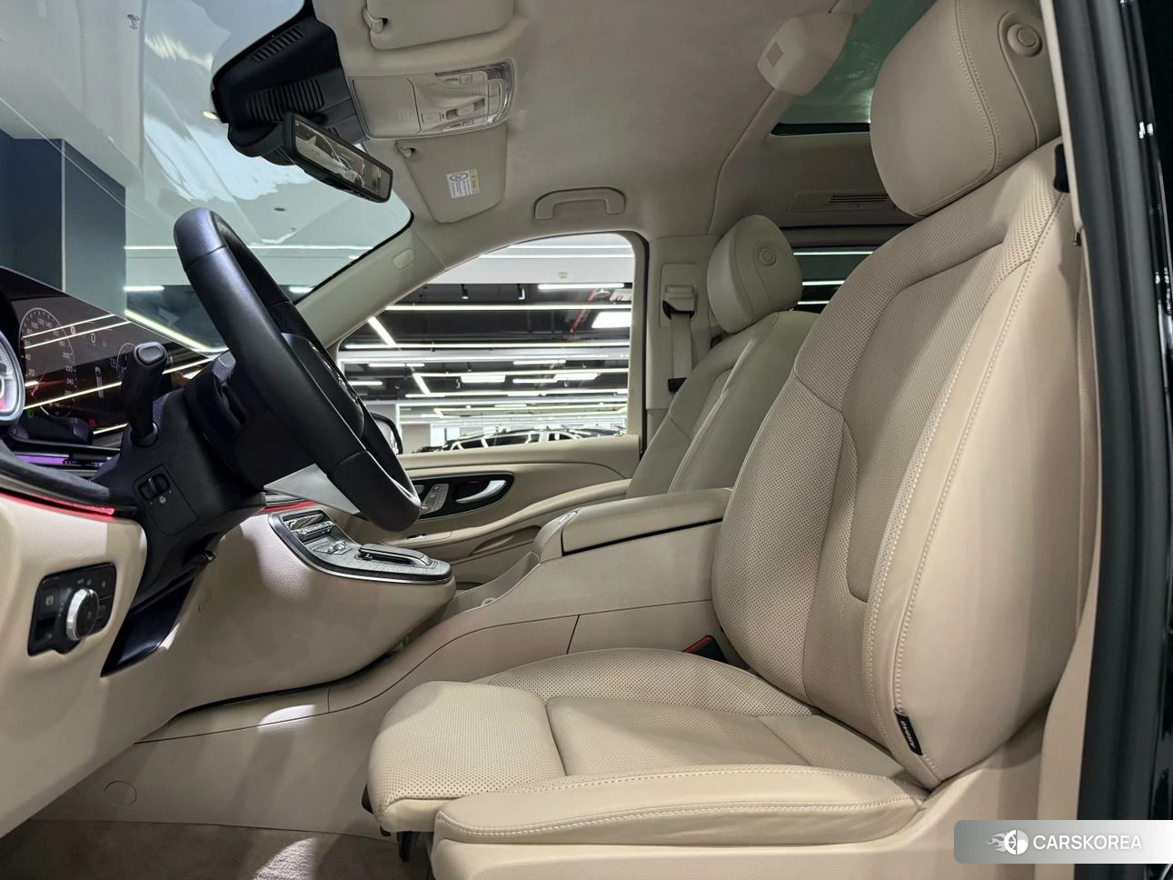Mercedes-Benz V-class id 4498481 из Китая 23