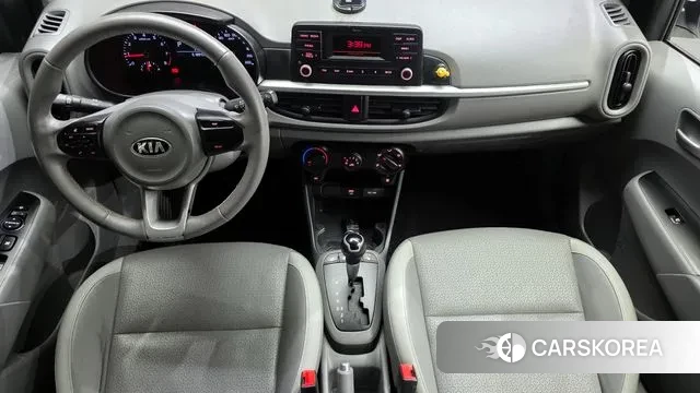 Kia Morning Urban (JA) id 3411965 из Кореи 17