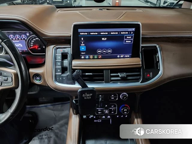 Chevrolet Server Van id 4396593 из Кореи 17