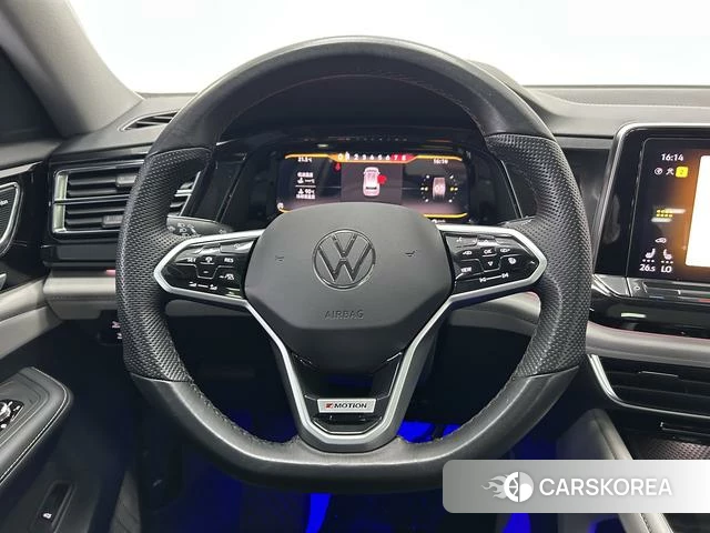 Volkswagen Tourang id 4298135 из Китая 27