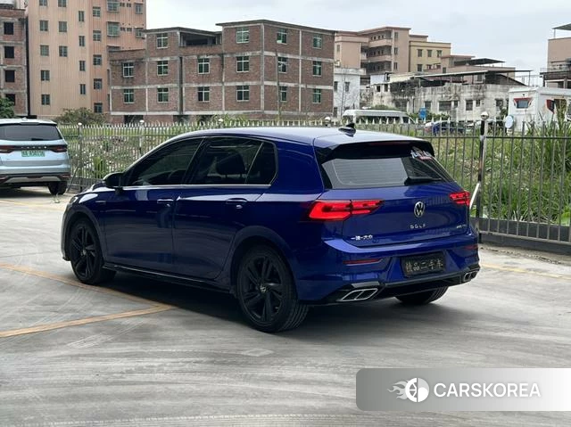 Volkswagen Golf id 4261407 из Китая 14
