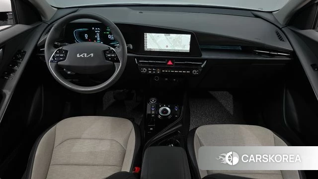 Kia Di Ol Nu Niro id 3890917 из Кореи 17