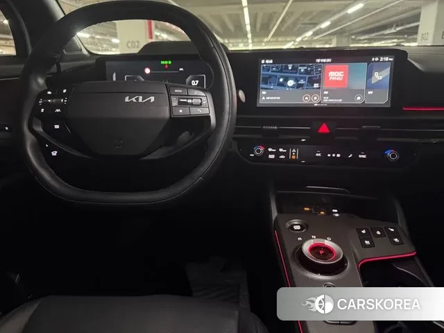 Kia The New Sportage 5th Generation id 3605609 из Кореи 17