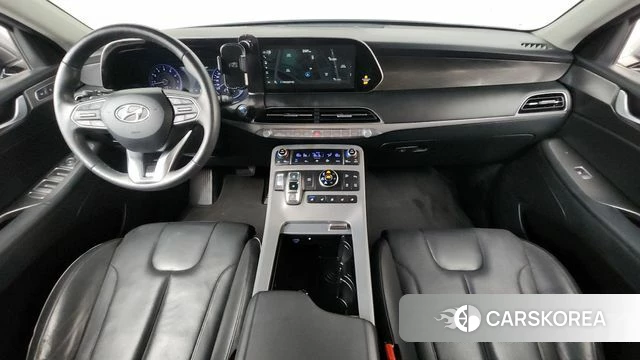Hyundai Palisade id 4251114 из Кореи 17