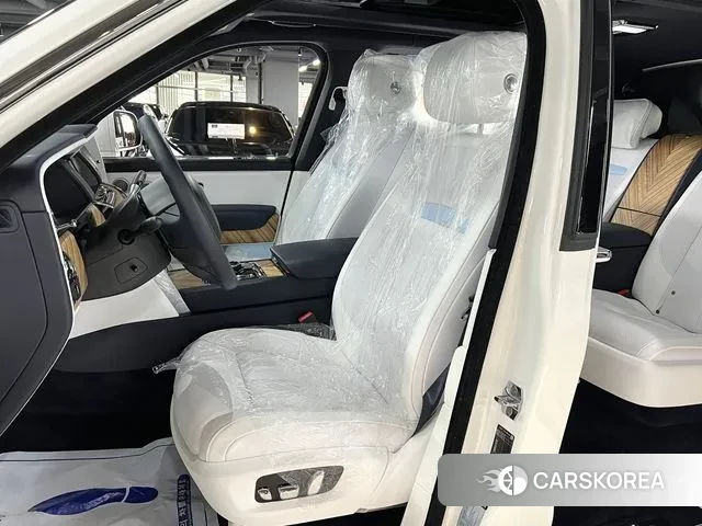 Rolls-Royce Cullinan id 3412824 из Кореи 17