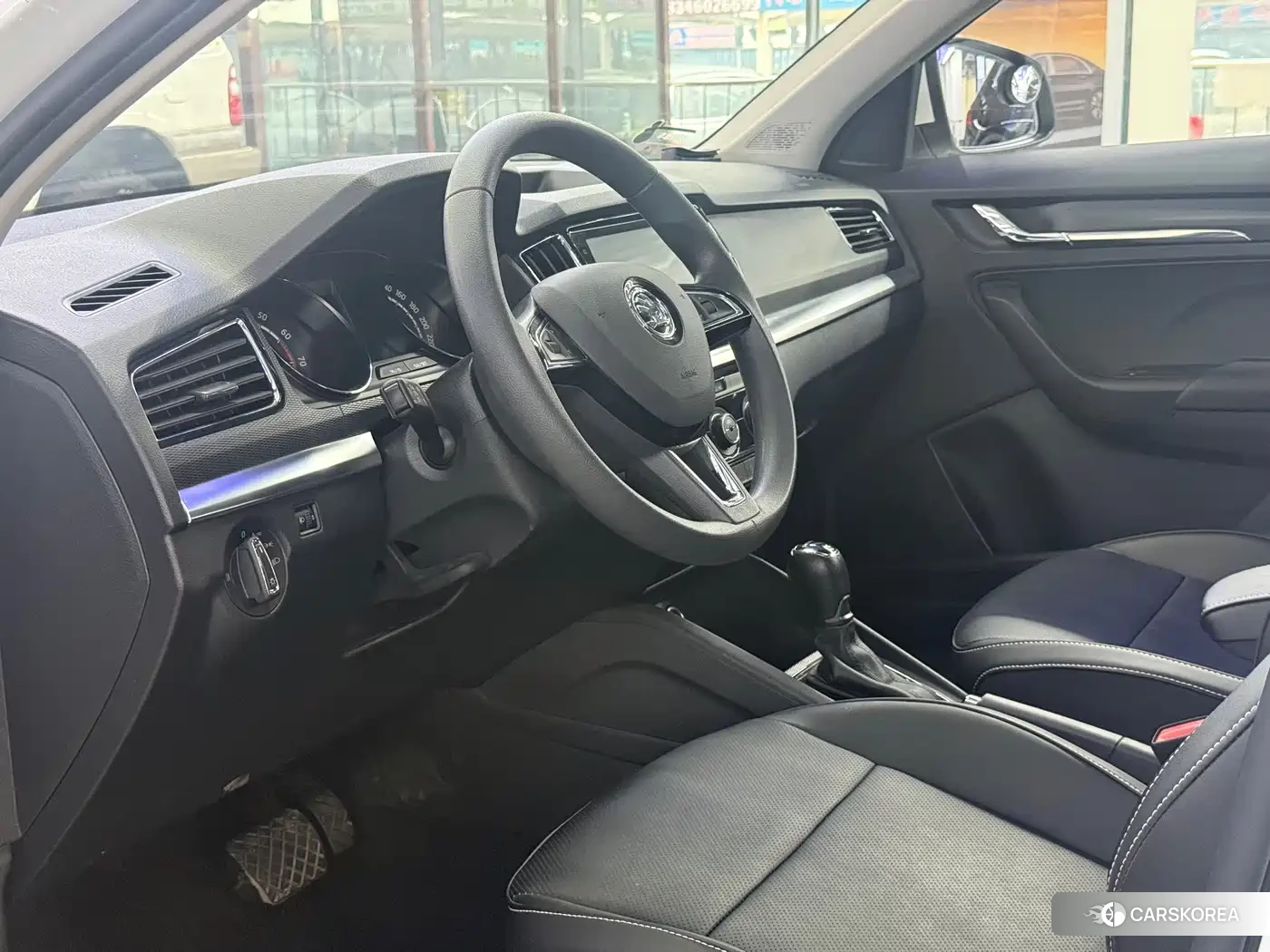 Skoda Kamiq id 4589136 из Китая 17