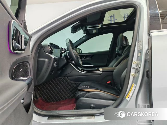 Mercedes-Benz Class C id 4399753 из Китая 16