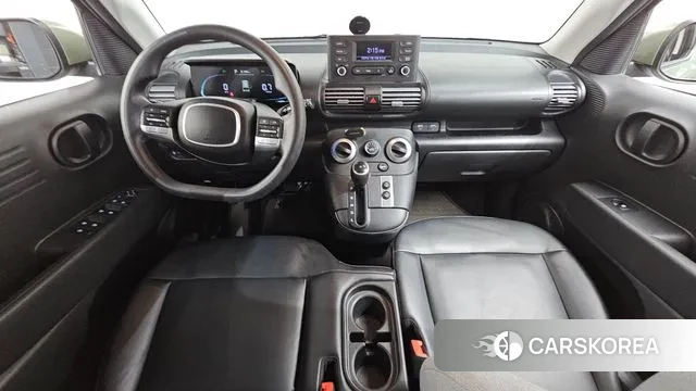 Hyundai Casper id 3343348 из Кореи 17